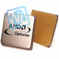 Процессор HP 381883-B21 AMD Opteron 2.4GHz/1MB BL35p Option Kit-381883-B21(NEW)