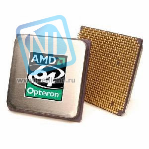 Процессор HP 392221-B21 AMD Opteron MP O875 2.2GHz/1MB DC BL45p Option Kit-392221-B21(NEW)