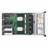 Серверная платформа SNR-SR4436RS, 4U, Scalable Gen4,5, DDR5, 36xSATA/SAS, резервируемый БП