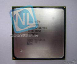 Процессор Intel SL7RU Celeron 1800Mhz (128/400/1.525v) s478 Northwood-SL7RU(NEW)