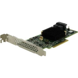 RAID-контроллер LSI 9341-8i, 12Gb/s SAS/SATA 8-port int