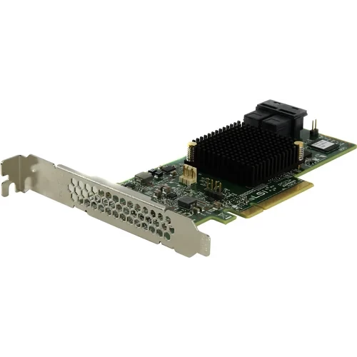 RAID-контроллер LSI 9341-8i, 12Gb/s SAS/SATA 8-port int