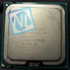 Процессор Intel HH80557PG0411M Pentium E2180 (1M Cache, 2.00 GHz, 800 MHz FSB)-HH80557PG0411M(NEW)
