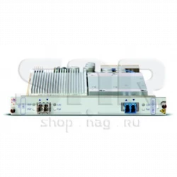 Транспондер Ekinops 10G SFP+ / OTX с поддержкой DynaFEC (10dB) и оптическими модулями SFP+LR и OTX