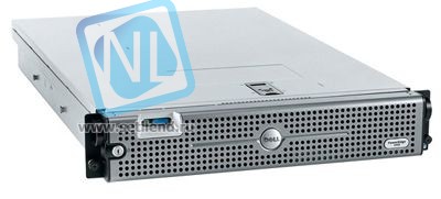 Сервер Dell PowerEdge 2950 2,66 Dual-Core Bundle