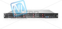 Сервер HP Proliant DL360 G7 470065-514