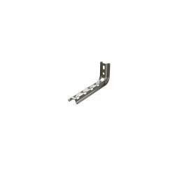 Консоль настенная быстрой фиксации осн. 200-1,5 мм.