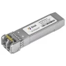 Модуль SFP+ CWDM оптический, дальность до 10км (10dB), 1350нм