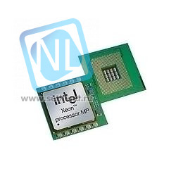 Процессор HP 348110-B21 Intel Xeon MP X3.00 GHz-8MB Processor Option Kit for Proliant DL580 G3 / ML570 G3-348110-B21(NEW)
