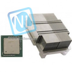 Процессор HP 416573-B21 Intel Xeon Processor 5140 (2.33 GHz, 65 Watts, 1333MHz FSB) for Proliant DL360 G5-416573-B21(NEW)