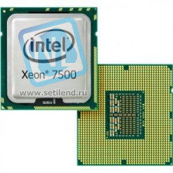 Процессор HP 508344-B21 Intel Xeon Processor L5520 (2.26 GHz, 8MB L3 Cache, 60W) Option Kit for Proliant DL180 G6-508344-B21(NEW)