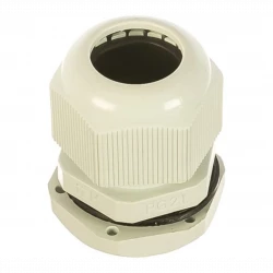 Сальник PG16 d10-14мм