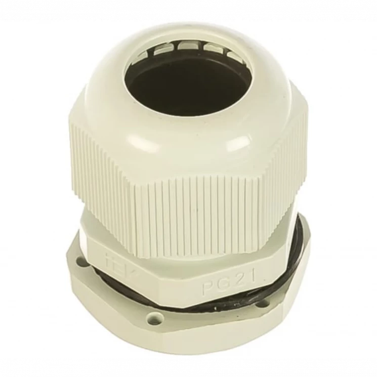 Сальник PG16 d10-14мм