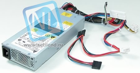 Блок питания Intel FSR1560PS 600Wt 1U SR1560 PSU-FSR1560PS(NEW)