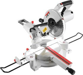 Торцовочная Пила Jet Jsms 12l 10000836m Купить
