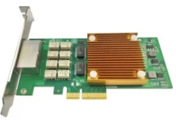 Сетевая карта 2 порта 1GBase-T GH902TBP-V3.0