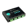 NPort 5430I 4-портовый асинхронный сервер RS-422/485 в Ethernet c изоляцией 2 КВ MOXA
