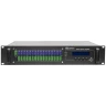 Оптический усилитель VERMAX для сетей КТВ, 32*16dBm, WDM фильтр PON