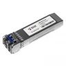 Модуль SFP+ оптический, дальность до 20км (11dB), 1310нм, прошиты под HP