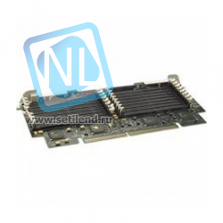 Корзина под память для сервера HP DL580G7/DL980G7 (E7) Memory Cartridge