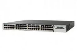 Коммутатор Cisco Catalyst WS-C3750X-48P-S