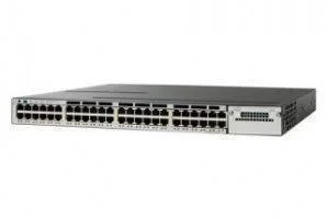 Коммутатор Cisco Catalyst WS-C3750X-48P-S