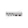 Оптический усилитель VERMAX для сетей КТВ, 32*20dBm