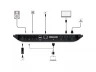 Система видеоконференцсвязи Cisco TelePresence CTS-SX20N-P40-K9