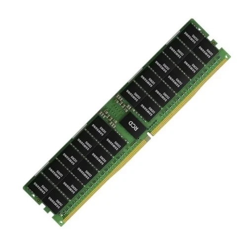 Память 64GB SAMSUNG 6400MHz DDR5 ECC Reg 2Rx4 RDIMM
