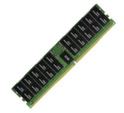 Память 64GB SAMSUNG 6400MHz DDR5 ECC Reg 2Rx4 RDIMM