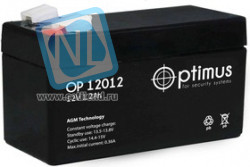 OP 12012 Optimus Аккумуляторная батарея