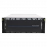 Система хранения данных Infortrend CS2060G (1xCtrl, до 60xHDD, 2xSAS12G внеш., 4x16GB, 4x10G портов iSCSI)
