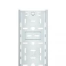 Лоток листовой перфорированный 150х50 L3000 сталь 0.6мм S3 DKC SPL3515