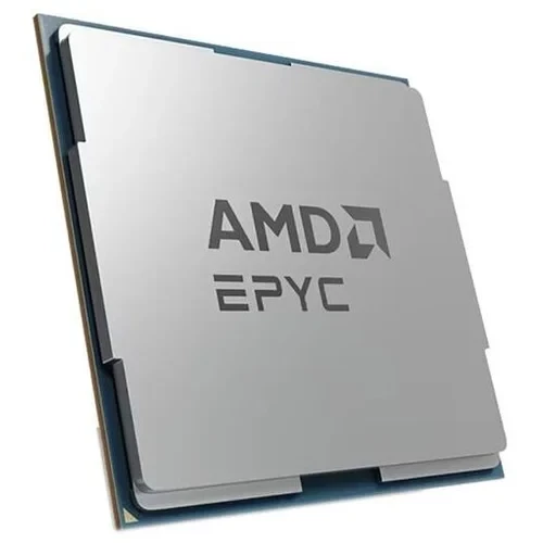 Процессор AMD EPYC 9254 (2.90GHz/128Mb/24-core) Socket SP5