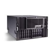 Сервер Proliant HP 345318-421 ProLiant ML570 R02 X2.2-2M 2P Rack (2xXeon2.2Ghz 2MB/1024MB/FastEth/noHdd/CD/3xHPRPS)-345318-421(NEW)