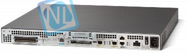 Шлюз аналоговый голосовой Cisco IAD2430-24FXS