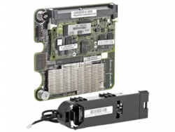 RAID-контроллер HP Smart Array P711m, 1Gb FBWC