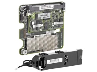 RAID-контроллер HP Smart Array P711m, 1Gb FBWC