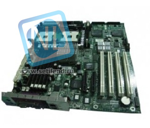 Материнская плата HP 399554-001 System board for DL360 G5-399554-001(NEW)
