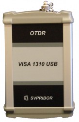 Рефлектометр оптический Связьприбор OTDR VISA USB (модуль М2)