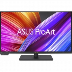 Монитор Asus 32" ProArt PA32UCXR черный IPS LED 16:9 HDMI M/M матовая HAS Piv 1000cd 178гр/178гр 384