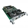 Модуль Cisco VWIC-2MFT-E1