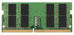 Память DDR3 8Gb 1600MHz Kingston KVR16S11/8WP RTL PC3-12800 CL11 SO-DIMM 204-pin 1.5В