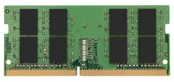 Память DDR3 8Gb 1600MHz Kingston KVR16S11/8WP RTL PC3-12800 CL11 SO-DIMM 204-pin 1.5В