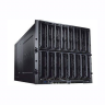 Блейд-система Dell PowerEdge M1000e, 8 блейд-серверов M620: 2 процессора Intel Xeon 10C E5-2680v2 2.80GHz, 48GB DRAM, 2x300GB SAS