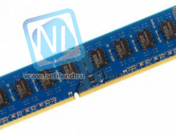 Модуль памяти HP 497156-B60 1GB PC3-10600 DDR3-1333MHz non-ECC-497156-B60(NEW)