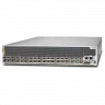 Коммутатор Juniper QFX10002, 36-Port 40G QSFP+ / 12-port 100G QSFP28 / 144-Port 10G SFP+