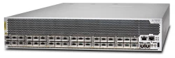 Коммутатор Juniper QFX10002, 36-Port 40G QSFP+ / 12-port 100G QSFP28 / 144-Port 10G SFP+