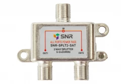 Делитель спутниковой ПЧ SNR-SPLT2-SAT