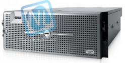 Сервер Dell PowerEdge R900, 4 процессора Intel Xeon Quad-Core E7330 2.4GHz, 32GB DRAM
